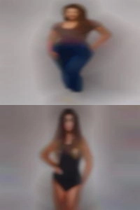 How to fuck woman CA in same time