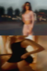 Lyndongliese 50 year women