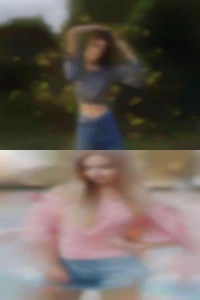 haileyShinsel1975 sexy girls who like