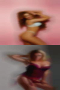 Chantelletyson big tit milf