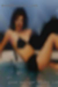 Good swinger clubs looks wouldn't hurt either.